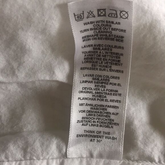 ASOS PETITE SIZE 6P DRESS - Picture 11 of 15